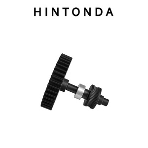 ชุดเกียร์เครื่องพิมพ์ 3 มิติ HINTONDA เหล็กชุบ DLC แข็งพร้อมลูกปืนสำหรับ K2 Plus - Product Image 5