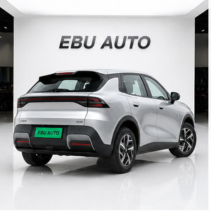 Changan Qiyuan Q05 Voiture Économique 2026 Nouveaux Véhicules Énergétiques PHEV EV Hybride Changan Qiyuan Q05 Voiture Électrique à Vendre - Product Image 4