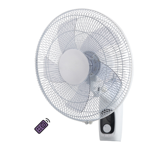 Nieuwe Aankomst 16 Inch Ac <span class=keywords><strong>Fans</strong></span> Muur Gemonteerde Ventilatoren (Wf1608rc) Met Afstandsbediening - Product Image 5