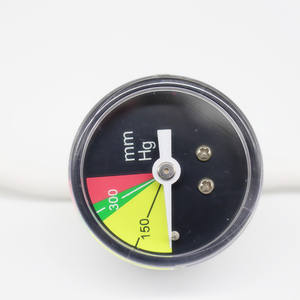 Bolsas de infusión de presión médica, Infusor de presión, manguito de infusión de presión con medidor aneroid - Product Image 4