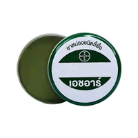 Baume Lissant Naturel pour la Peau au Confrérie Zam-Buk 18g/30g – Crème Apaisante pour Piqûres d'Insectes – Offre Spéciale