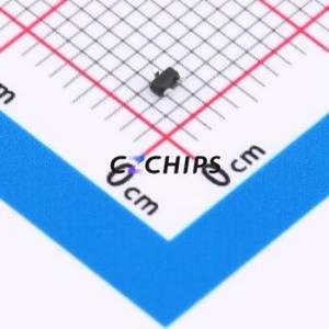 Transistor de Efecto de Campo (MOSFET) DMG1013T SOD-523 Original, Nuevo - Product Image 2