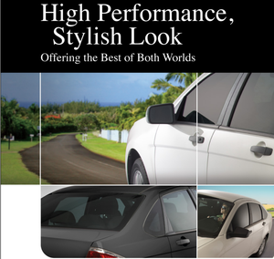 <span class=keywords><strong>ฟิล์ม</strong></span>ติดหน้าต่างระบบโซล่าเซลล์ Vkool,<span class=keywords><strong>ฟิล์ม</strong></span>กันแสงอาทิตย์ PET VLT14 % K14สำหรับหน้าต่างรถยนต์ - Product Image 2
