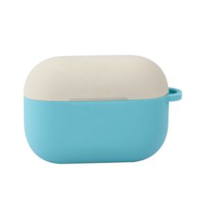 Haga su silicona de diseño privado para Airpod Pro 2nd 3rd Generation Case para Airpod para Apple OEM Designs - Product Image 1