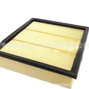ไส้กรองอากาศอีซูซุ 8-98140265-0 ขนาดมาตรฐาน สำหรับเปลี่ยนซ่อม - Product Image 2