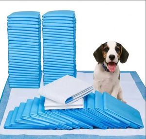 Training Type Disposable Urine Absorbent <b>PEE</b> <b>Pads</b> Dog <b>Pads</b> Size Large 60x90 Pet Training <b>Pads</b> - Product Image 5