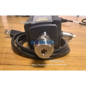 คีย์ไซท์ U2064XA 2.92 มม./10MHz ถึง 40GHz/50000 การอ่านค่า/วินาที/-70 ถึง +20 DBm USB เซ็นเซอร์วัดกำลังไฟฟ้าแบบไดนามิกเรนจ์กว้างเฉลี่ย H - Product Image 4