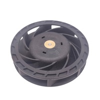 Ventilateur d'échappement 7020 24v, ventilateur centrifuge 3 broches, DC 12V 24V, 70mm, petit ventilateur de refroidissement industriel silencieux