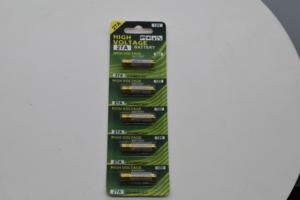 OEM all'ingrosso 23A 27A 12V batteria alcalina, A23 <span class=keywords><strong>MN21</strong></span> V23A batteria per telecomando e sensori - Product Image 6