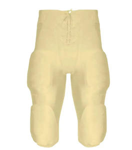 Tenues de sport personnalisées à bas prix uniformes de football américain à vendre uniforme de football américain d'approvisionnement direct d'usine - Product Image 6