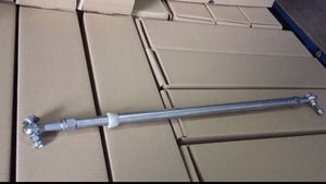 ชุดเชื่อมต่อแกนสูบคู่สำหรับกระบอกไฮดรอลิกเครื่องยนต์คู่ - Product Image 3