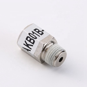 <span class=keywords><strong>SMC</strong></span> tipo neumático válvula de aire una manera de comprobar conector de válvula de aire de tubo - Product Image 1