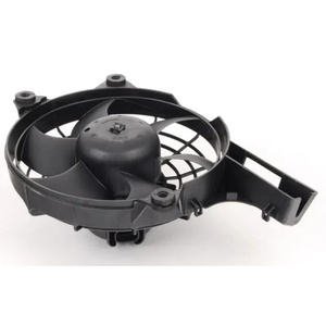 Per Porsche <span class=keywords><strong>911</strong></span> <span class=keywords><strong>Cabrio</strong></span> 997 Motorkuhler Lufter 99762404601 - Product Image 5