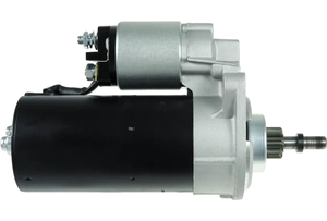 Démarreur de voiture VW <span class=keywords><strong>Golf</strong></span> II 1.6 Diesel JP 08.1983-10.1991 12V 1.7KW 0001110001 8EA726055001 STV0295CY - Product Image 2