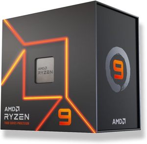 Procesador de Escritorio Desbloqueado <span class=keywords><strong>Ryzen</strong></span> 9 <span class=keywords><strong>7950X</strong></span> de 16 Núcleos y 32 Subprocesos, 16 MB de Memoria Caché L2 y 64 MB de Memoria Caché L3, PAQUETE A GRANEL - Product Image 3