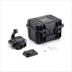 Original Matrice 400 Drone Camera Zenmuse H30T Basic Combo Unparalleled <b>Vision</b> Day or Night H30T Camera for M350 RTK Drone - Product Image 1