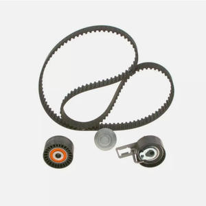 Kit <span class=keywords><strong>de</strong></span> <span class=keywords><strong>courroie</strong></span> <span class=keywords><strong>de</strong></span> <span class=keywords><strong>distribution</strong></span> avec pompe à eau pour Mitsubishi 380 Magna Verada Pajero 6G74 6G75 - Product Image 4