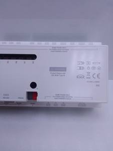 Contrôleur de confort Segcmv Guest Value, neuf, original, en stock, pour automatisation industrielle, PLC dédié PAC - Product Image 3