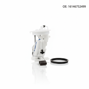 16146752499 Modulo Pompa Carburante Elettrica Compatibile con BMW Serie 3 <span class=keywords><strong>E46</strong></span> Berlina Coupé Touring <span class=keywords><strong>Cabrio</strong></span> 1998-2006 - Product Image 1