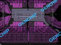 Service de conception de circuits imprimés (PCB) pour matériel intelligent IoT, conception personnalisée de cartes de capteurs, développement de schémas de circuit imprimé, conception électronique