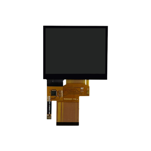 Mô-đun màn hình <span class=keywords><strong>LCD</strong></span> <span class=keywords><strong>TFT</strong></span> 3,5 inch 37 chân SPI độ phân giải 240x320 ST7796S, nhà sản xuất OEM, bán buôn - Product Image 3