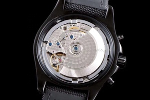 Reloj de pulsera de lona, resistente al agua, mecánico, para parejas, reloj para hombre - Product Image 6