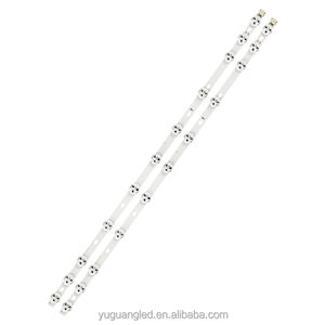 แถบไฟแบ็คไลท์ LED รุ่น <span class=keywords><strong>JL</strong></span>.<span class=keywords><strong>D320B1235</strong></span>-078CS-C สำหรับทีวี VESTEL ขนาด 32 นิ้ว - Product Image 2