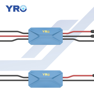 Yrsd nhanh chóng tắt máy chuyển đổi Modular mức PLC loại máy móc công nghiệp bảo vệ thiết bị DC an toàn năng lượng mặt trời bảng điều chỉnh nhanh chóng ngắt kết nối - Product Image 2