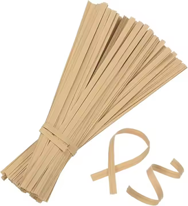 Kraft giấy Twist Tie cho Vineyard sử dụng cho grapevine buộc bao bì & Sản phẩm in ấn - Product Image 1