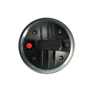 1PC DJ Loa Horn <span class=keywords><strong>Tweeter</strong></span> 44Mm Cuộn Dây Bằng Giọng Nói Màng 1 "Cổ họng 8 Ohms treble Cho DJ Dòng Mảng Rạp Hát Tại Nhà Âm Thanh Chuyên Nghiệp - Product Image 5