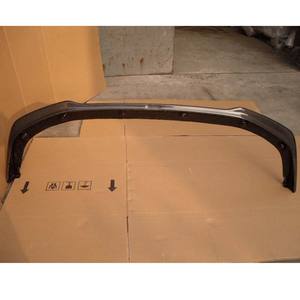 กันชนหน้า CF คาร์บอนไฟเบอร์สไตล์สำหรับ <span class=keywords><strong>Mitsubishi</strong></span> <span class=keywords><strong>Lancer</strong></span> <span class=keywords><strong>Evolution</strong></span> <span class=keywords><strong>X</strong></span> EVO <span class=keywords><strong>X</strong></span> <span class=keywords><strong>Ralliart</strong></span> 2008-2012 - Product Image 6