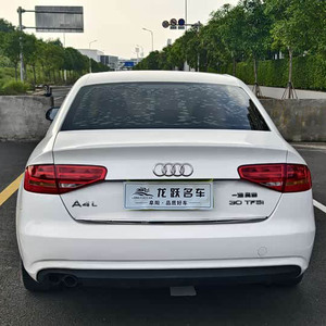 Voiture d'occasion <span class=keywords><strong>Audi</strong></span> A4L 2013 <span class=keywords><strong>30</strong></span> <span class=keywords><strong>TFSI</strong></span> automatique version confort conduite à gauche berline de haute qualité à bas <span class=keywords><strong>prix</strong></span> prête pour l'expédition - Product Image 5