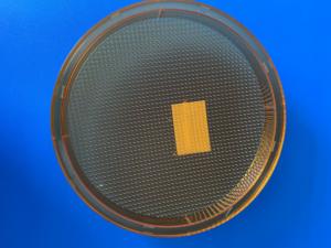 Lente <span class=keywords><strong>Fresnel</strong></span> gran angular de 300mm para semáforo - Product Image 5