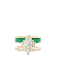 Bague en moissanite écologique, argent 925, bijoux de mariage pour femmes, service de vente en gros disponible au meilleur prix du marché - Product Image 1