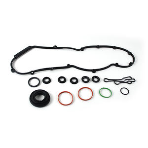 Прокладка двигателя для ремонта двигателя, прокладка цилиндра с <span class=keywords><strong>3</strong></span> отверстиями, Высококачественная прокладка для капитального ремонта двигателя для Ford Ranger DXB <span class=keywords><strong>3</strong></span>,2 03 - Product Image 6