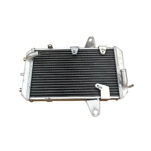 Nhôm xe tản nhiệt cho Yamaha ATV cam AM ds450 DS 450 2008-2011 - Product Image 3