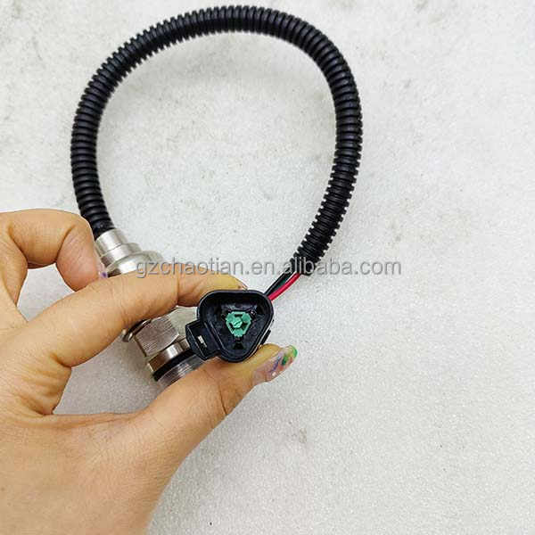 157-3182 1573182 Pump high Pressure Sensor for CAT E320C E312C  