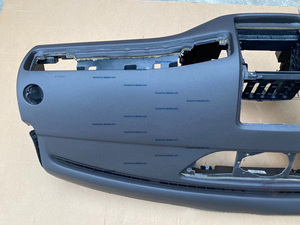 Toàn cầu nóng người bán ô tô ABS da biểu đồ an toàn đáng tin cậy cho Volkswagen Touareg 2011-2018 Bảng điều khiển - Product Image 4