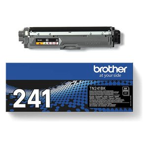 Original <b>Toner</b> 2500 Standard Black TN241BK - Product Image 2