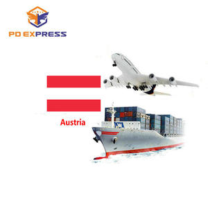 Китай в Австрию <span class=keywords><strong>DHL</strong></span> UPS FEDEX <span class=keywords><strong>Express</strong></span> от двери до двери DDU DAP DDP сервис с морскими и воздушными перевозками - Product Image 1