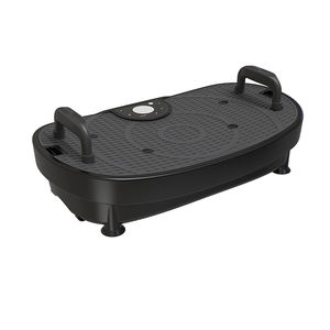 Hochleistungs-Vibrations platte Maschinen übung Fitness Body Slimming Trainer Vibrations plattform Power Vibrations platte - Product Image 1