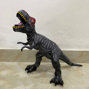 Usine En Gros Spinosaurus Dinosaure Électrique Jouets Réalistes <span class=keywords><strong>Dino</strong></span> Jouets Pour Enfants Cadeaux Avec Son Et Fonction IC - Product Image 2