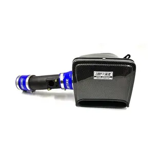 EDDYSTAR China Professional Customized universal cold air intake kit for Honda CIVIC GEN10 FC1 1.5T