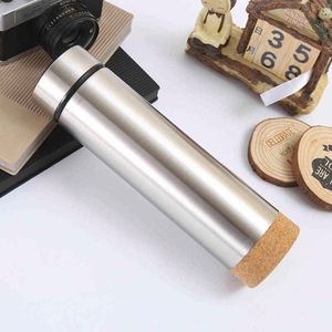 Adults Stainless Steel <b>Cup</b>, 500Ml Thermal Insulation <b>Cup</b>, Modern Design Tumbler - Product Image 4