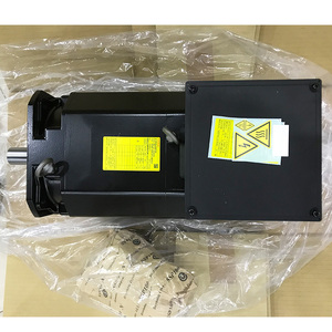 Cheap FANUC Cnc Spindle Servo Motor A06B-1467-B123 - Product Image 6