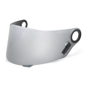 Viseira Capacete Ls2 Camaleao FF358 FF396 Classic FW3 GT Nova Fume camaleao cromada <span class=keywords><strong>azul</strong></span> Dourada - Product Image 4