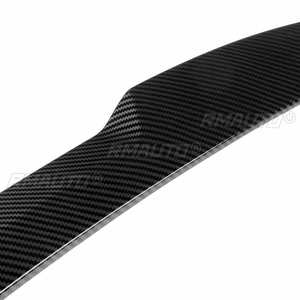 Alerón Trasero para Coche A3 S3, Extensión de Alerón Trasero, Decoración de Alerón Trasero para Audi A3 S3 Sedán 2014-2018 - Product Image 6