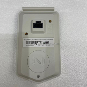 ไดรฟ์ควบคุม BB ACS580/ACS530/ACS380/ACS180 รุ่น 3AUA0000064884 ACS-AP-S รับประกัน 12 เดือน ของแท้ 100% แบรนด์แท้ จัดส่ง 3-5 วัน ACS-AP - Product Image 2