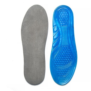 Plantillas de Gel de Alta Calidad para Alivio del Dolor y Soporte Metatarsal, Suaves y Cómodas a Buen Precio - Product Image 2