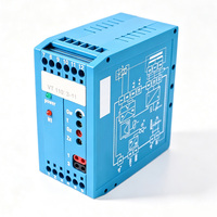 Carte d'amplification proportionnelle Rexroth/amplificateur de servovalve R900020154 VT3002-1-2X/48F R900991843 VT3002-1-2X/64G